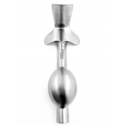 Auvard Vaginal Speculum 230 mm, (65x38mm)