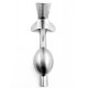 Auvard Vaginal Speculum 230 mm, (65x38mm)