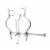 Balfour Baby Abdominal Retractor Lateral Blades 27 mm deep
