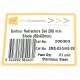 Balfour Retractors Set 280 mm Blade (80x60mm)