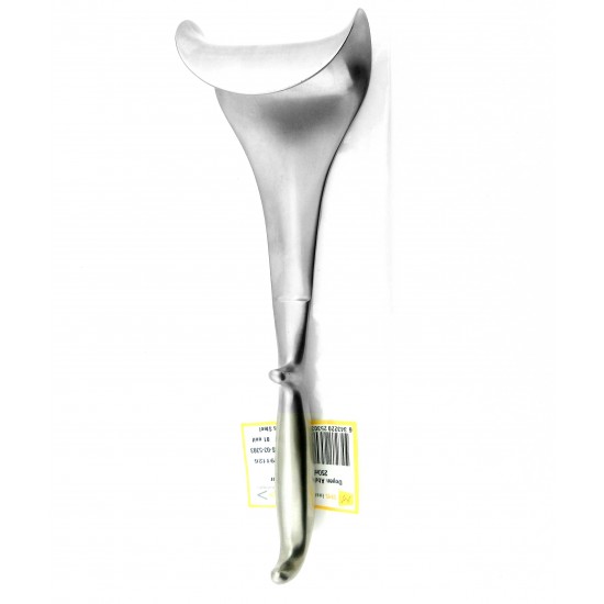 Doyen Abdominal Retractor 250 mm (53x80mm)
