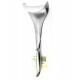 Doyen Abdominal Retractor 250 mm (53x80mm)
