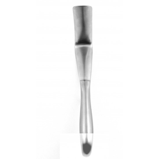 Doyen Vaginal Speculum 240 mm, (90x35mm)