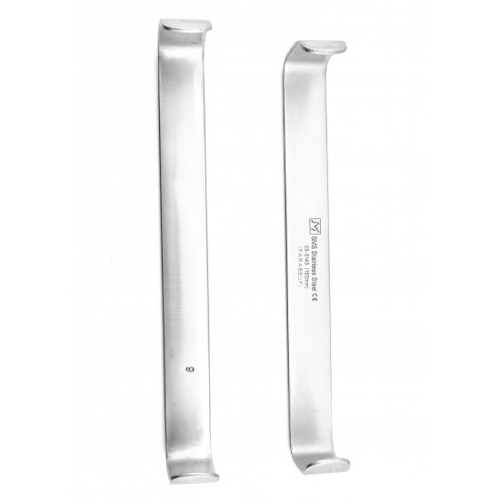 Farabeuf Retractors Set 150 mm
