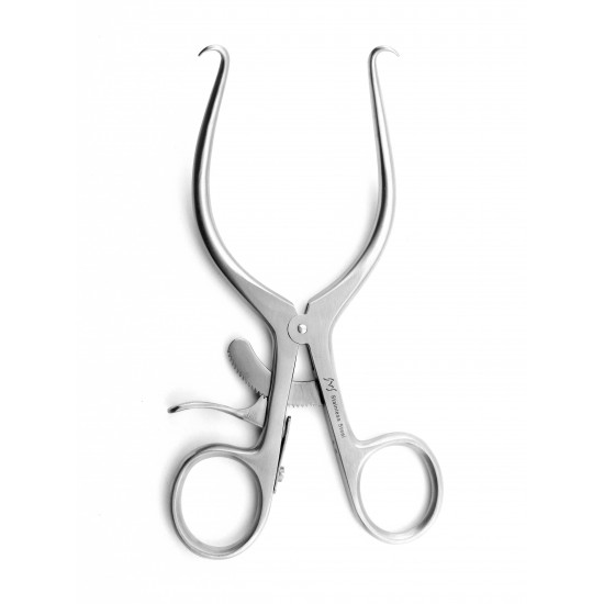 Gelpi Vaginal Retractors 135 mm