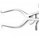 Gelpi Vaginal Retractors 135 mm