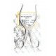 Gelpi Vaginal Retractors 135 mm