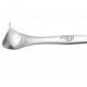 Goelet Retractor Double End (1 1/4″ x 1 1/2″)