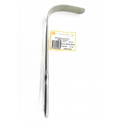 Kelly Abdominal Retractors 260 mm, (90x35mm)