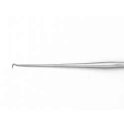 Kilner Hook Retractors Fine Sharp 19 cm