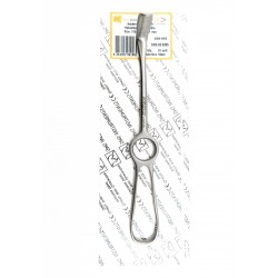 Kocher Langenbeck Retractor Loop Handle 215mm (41x11mm)
