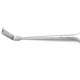 Kocher Langenbeck Retractors Loop Handle 215 mm (35x8mm)
