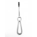 Kocher Lip and Cheek Langenbeck Retractors 205 mm, (40X11mm)