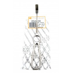 Kocher Lip and Cheek Langenbeck Retractors 205 mm, (40X11mm)