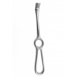 Langenbeck Retractors Loop Handle 210 mm (33x14cm)