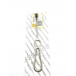 Langenbeck Retractors Loop Handle 210 mm (33x14cm)