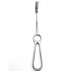 Langenbeck Retractors Loop Handle 210 mm, (40x13mm)