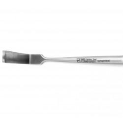 Langenbeck Retractors Loop Handle 210 mm, (40x13mm)