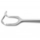Middeldorpf Retractors 215 mm, (20x22mm)