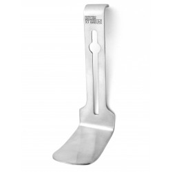 O' Sillivan Retractor blade 15 cm