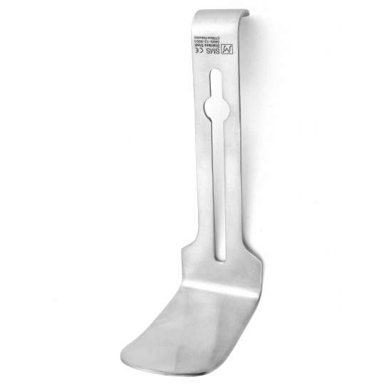 O' Sillivan Retractor blade 15 cm