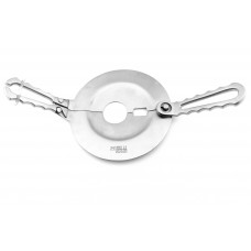 Percy Retractors, removeable handle