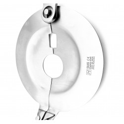 Percy Retractors, removeable handle