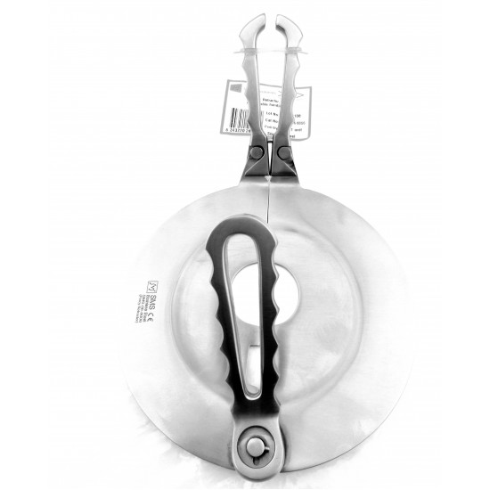 Percy Retractors, removeable handle