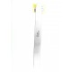 Reverdin Abdominal Spatula 285 mm Stainless Steel