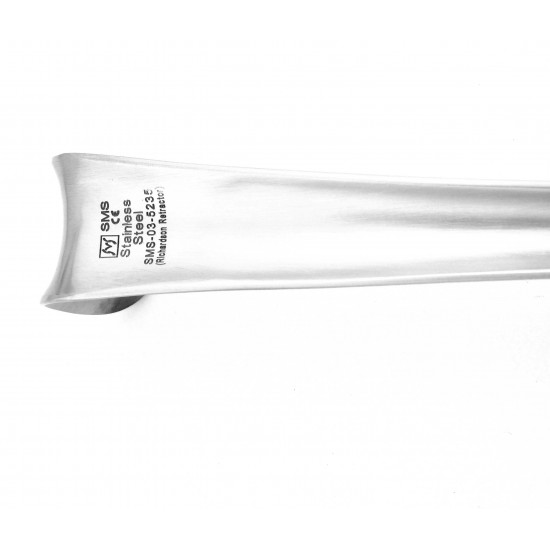 Richardson Retractor 240 mm, (23x20mm)