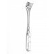 Richardson Retractors 240 mm, (37x37mm)