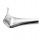 Richardson Retractors 240 mm, (37x37mm)