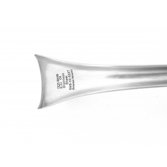 Richardson Retractors 240 mm, (37x37mm)