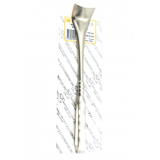 Richardson Retractors 240 mm, (37x37mm)