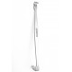 Senn Miller Retractor Double End Blunt Solid 155 mm
