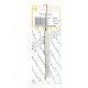 Tracheal Hooks Blunt 180 mm