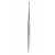 Tracheal Hooks Sharp 180 mm