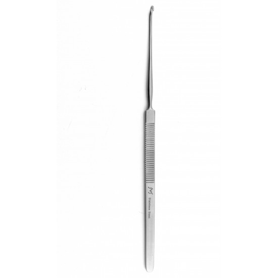 Tracheal Hooks Sharp 180 mm