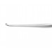 Tracheal Hooks Sharp 180 mm