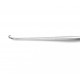 Tracheal Hooks Sharp 180 mm