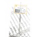 Tracheal Hooks Sharp 180 mm