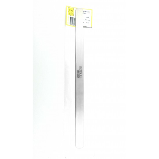 Zalkind Ribbon Retractors Malleable 320 mm, 20 mm