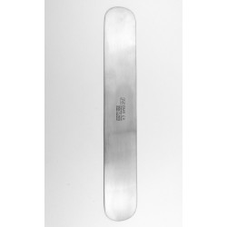 Zalkind Ribbon Retractors Malleable 320 mm, 50 mm