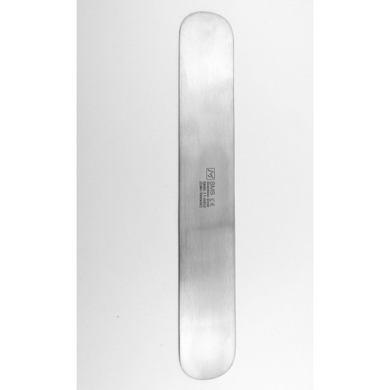 Zalkind Ribbon Retractors Malleable 320 mm, 50 mm