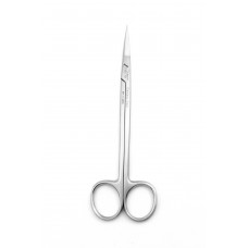 Kelly Scissors Straight 160 mm