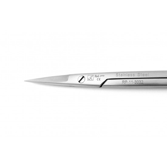 Kelly Scissors Straight 160 mm