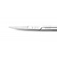 Mayo Scissors Curved 15.5 cm