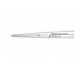 Baby Metzenbaum Scissors Straight 14.5 cm Stainless Steel