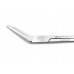 Braun Stadler Episiotomy Scissors 14.5 cm Stainless Steel