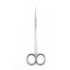 Toennis Adson Metzenbaum Scissors Curved 17.5 cm